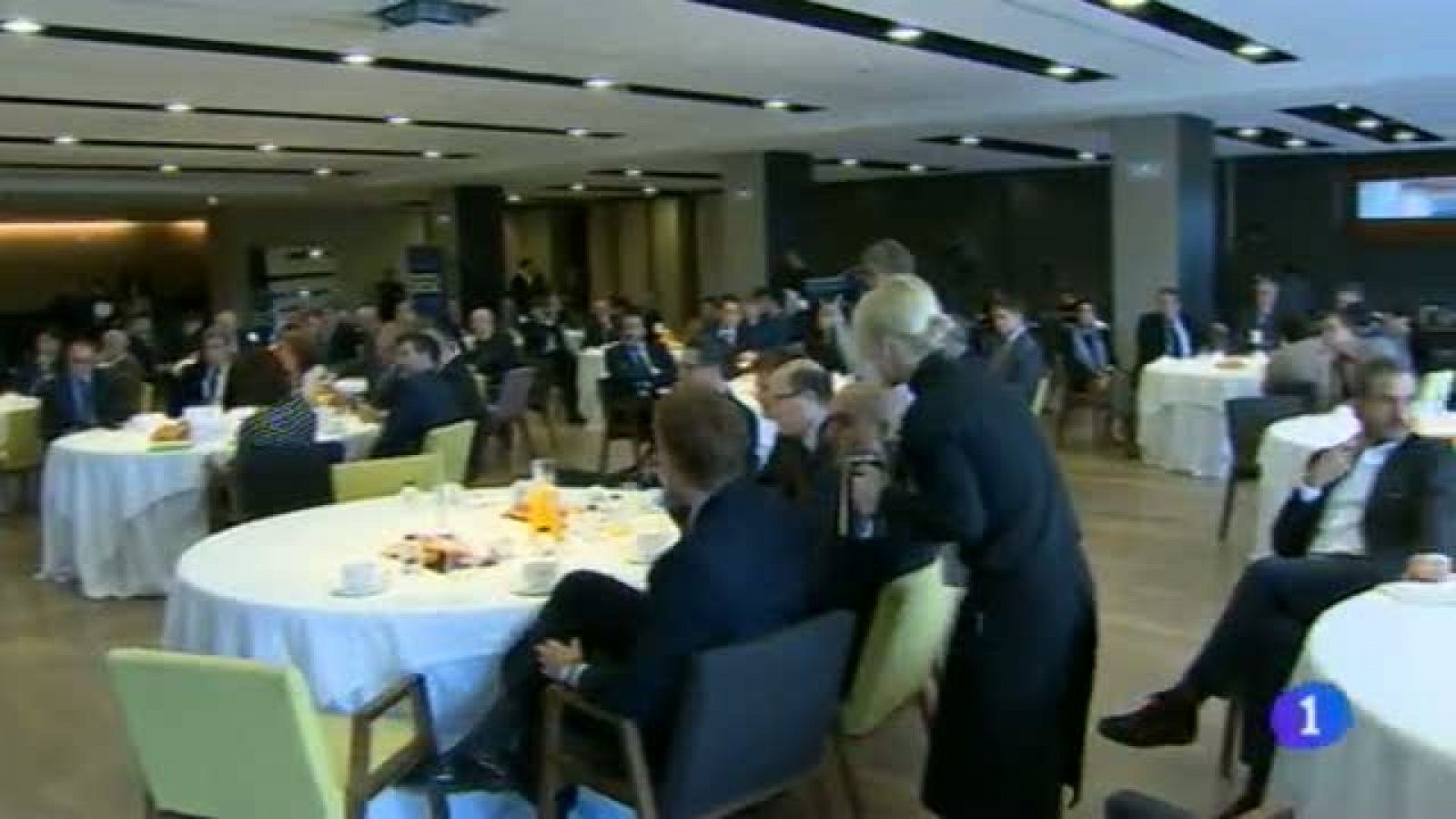 Telenavarra  en 2' - 29/10/2013 | Ver