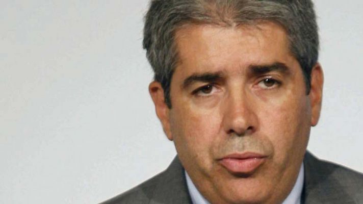 Telediario 1 - Petición Geralitat Cataluña