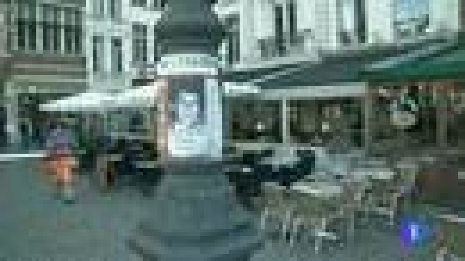 Telenorte País Vasco - 29/10/13