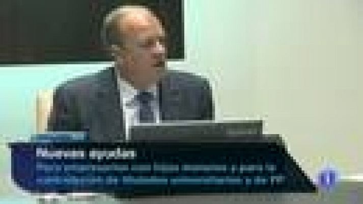 Noticias de Extremadura - Noticias de Extremadura - 29/10/13