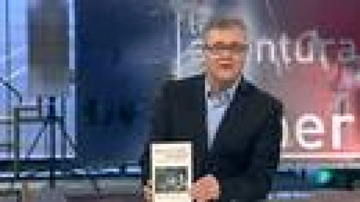 La aventura del Saber - Miguel Anxo Murado