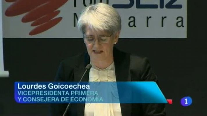 Telenavarra - Telenavarra - 29/10/2013