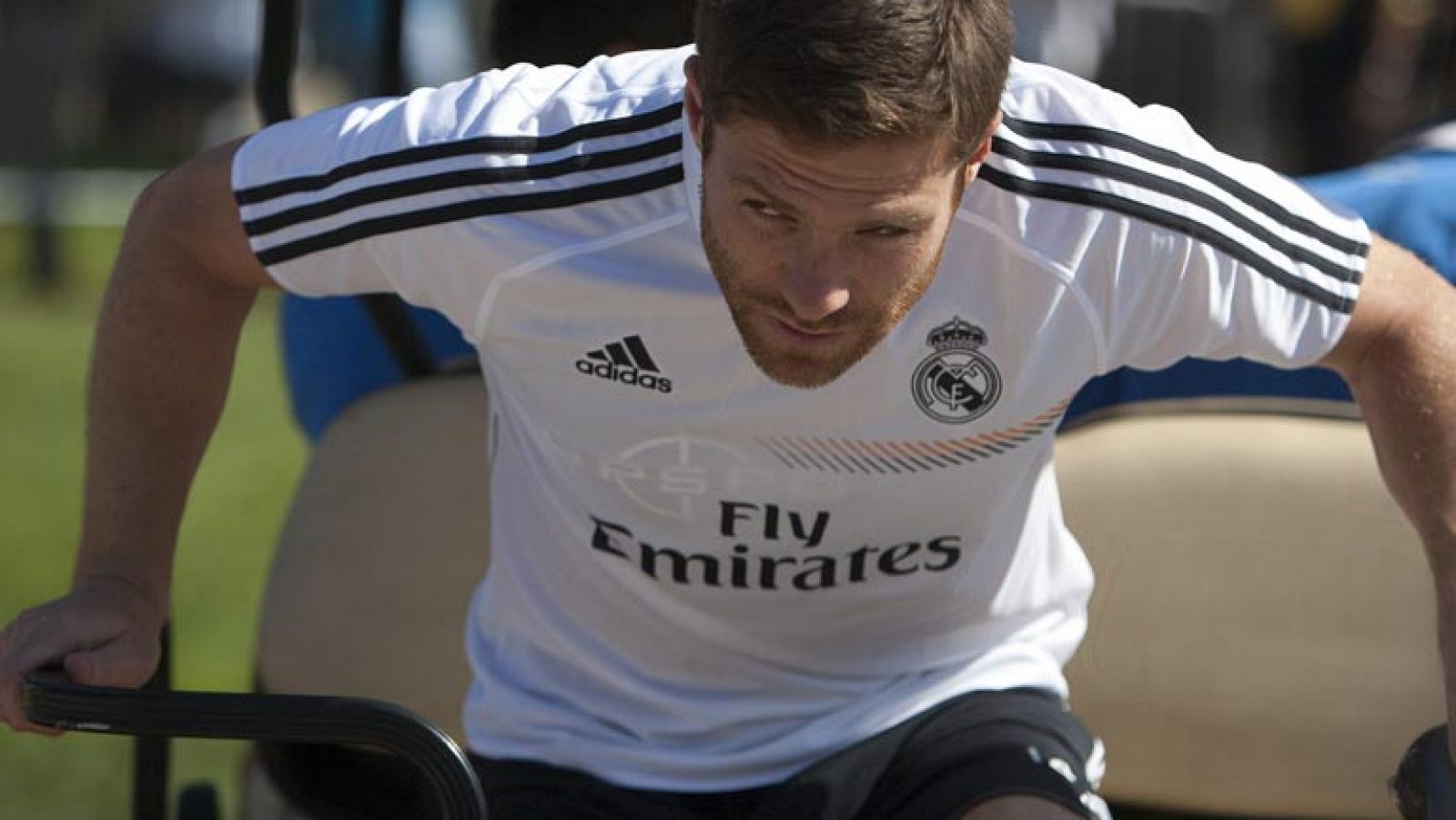 Telediario 1: El Madrid vuelve con Xabi Alonso | RTVE Play