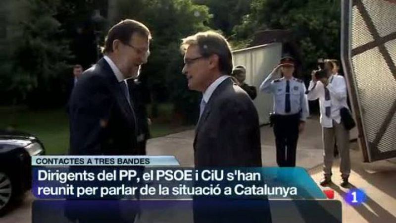  L'Informatiu 2 - 29/10/2013