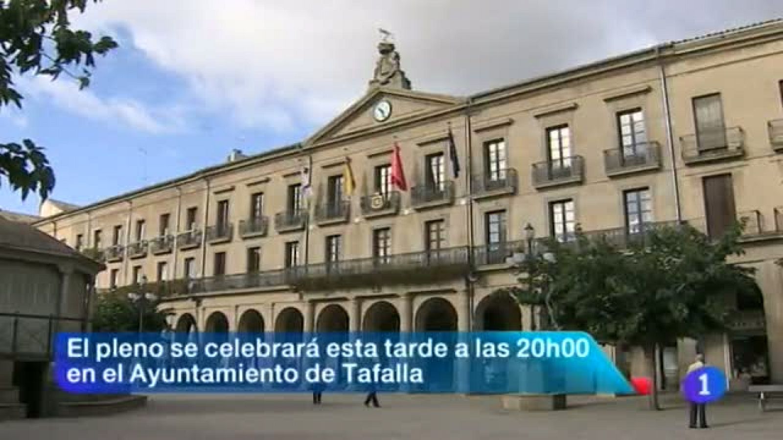 Telenavarra 2 - 29/10/2013 | Ver