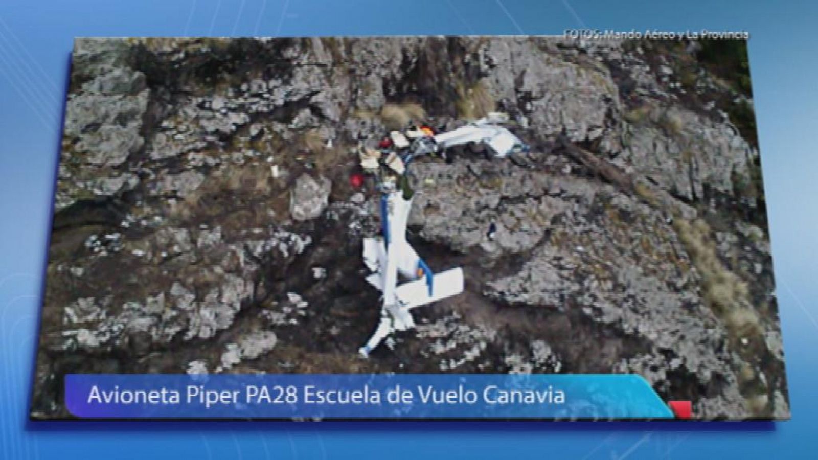 Canarias en 2'- 29/10/13 | Ver