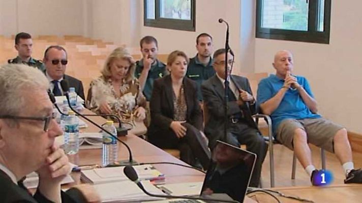 L'informatiu - Comunitat Valenciana - L'Informatiu - Comunitat Valenciana 2 - 29/10/13