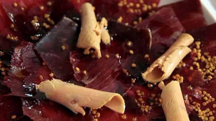 RTVE Cocina - Recetas de cecina de León