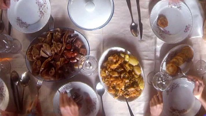 RTVE Cocina - Cocido maragato al estilo de Pepa