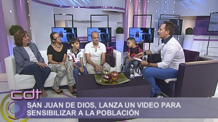 Cerca de ti - Cerca de ti - 29/10/13