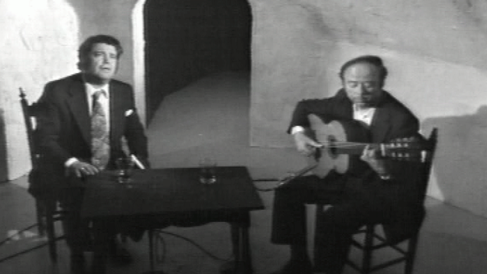  La Aventura del Saber. Serie Documental. Jondo. Origen de lo folklórico