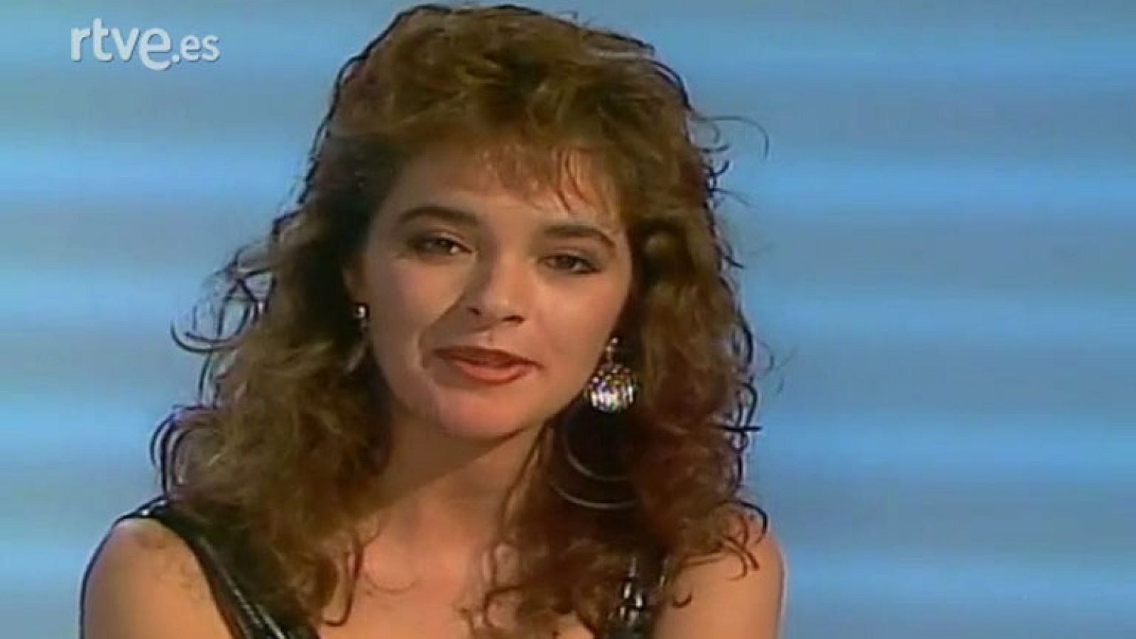 Primer programa de 'Rockopop' (1988)