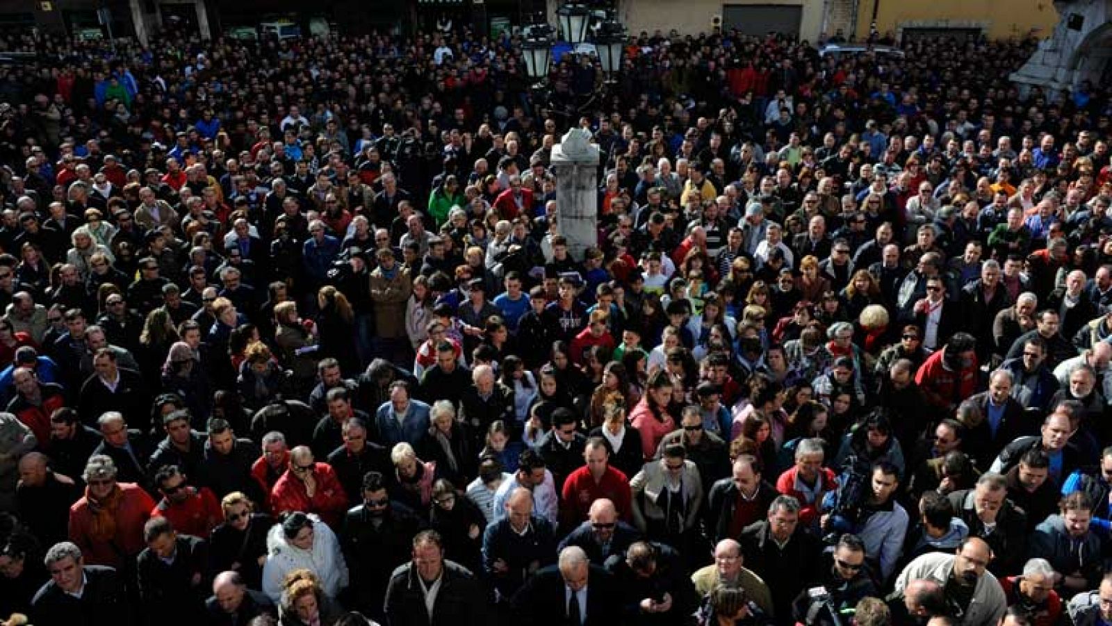 Telediario 2 en cuatro minutos - 29/10/13