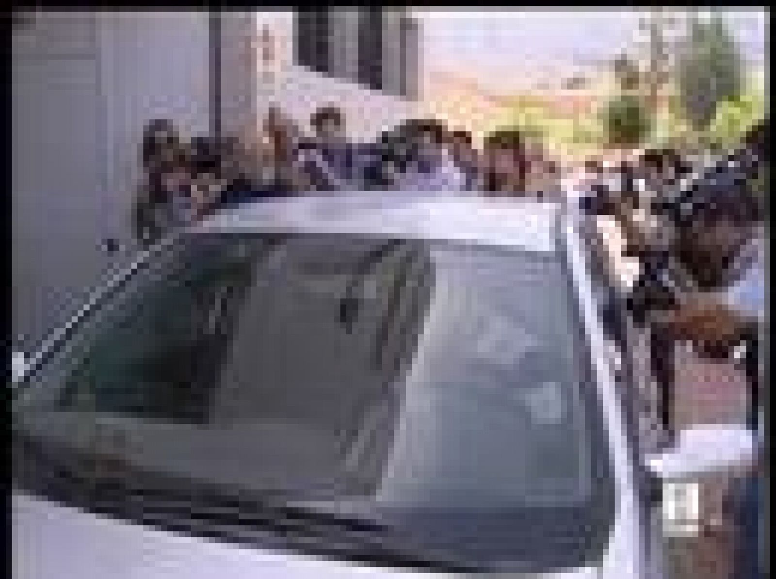 Libertad con cargos para el alcalde y la primera teniente de alcalde de Benitatxell | Ver