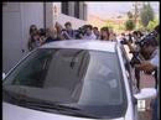  - Alcalde de Benitatxell