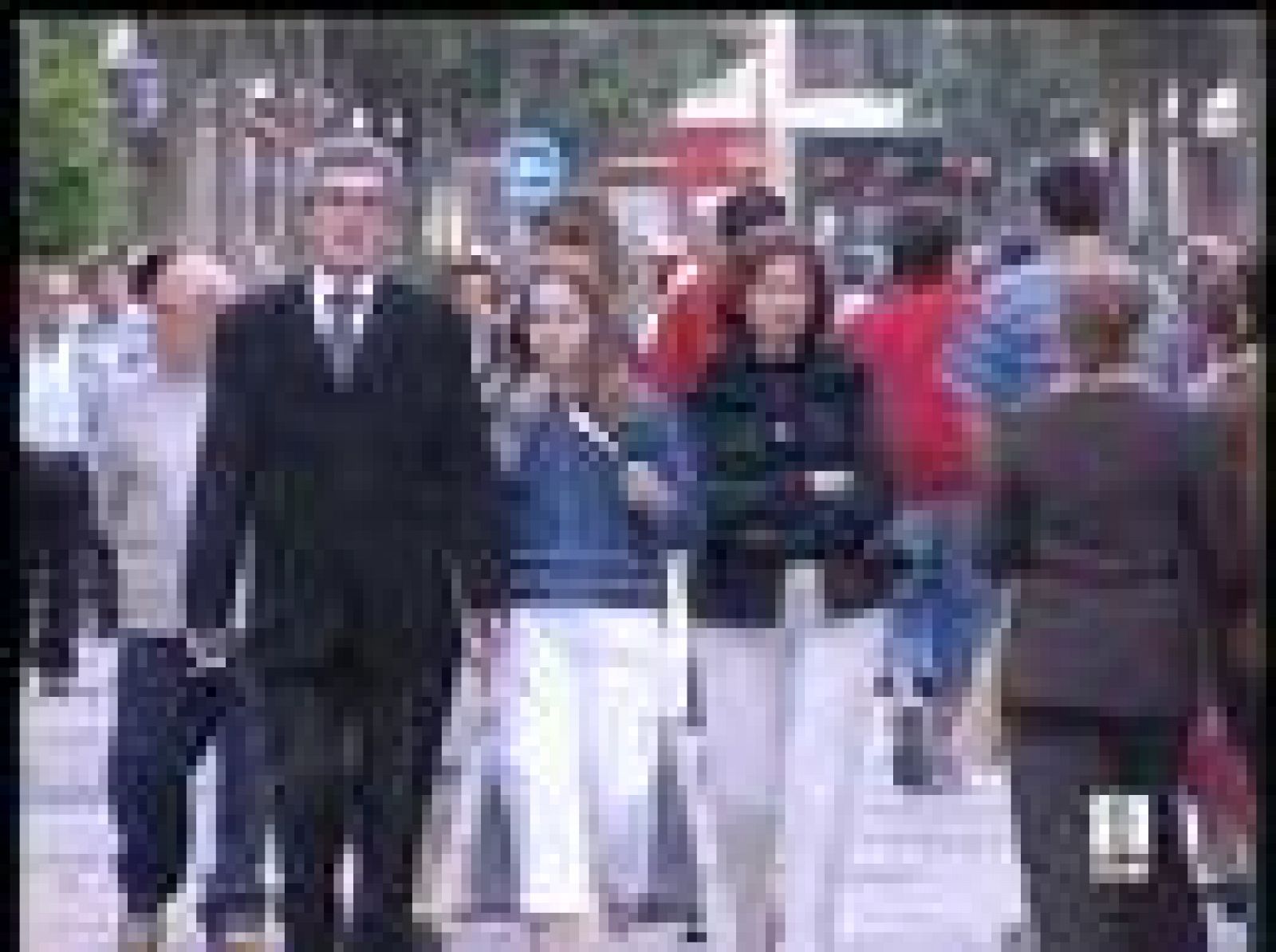 El Euskobarómetro da empate técnico entre PNV y Partido Socialista de Euskadi | Ver