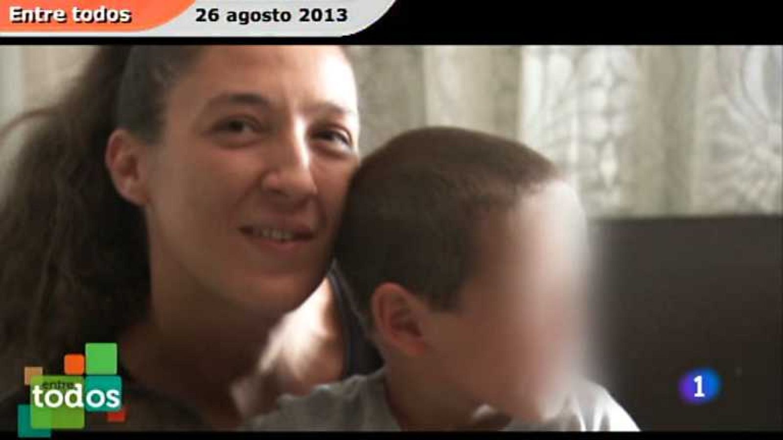 Entre todos - 29/10/13 - Ver ahora