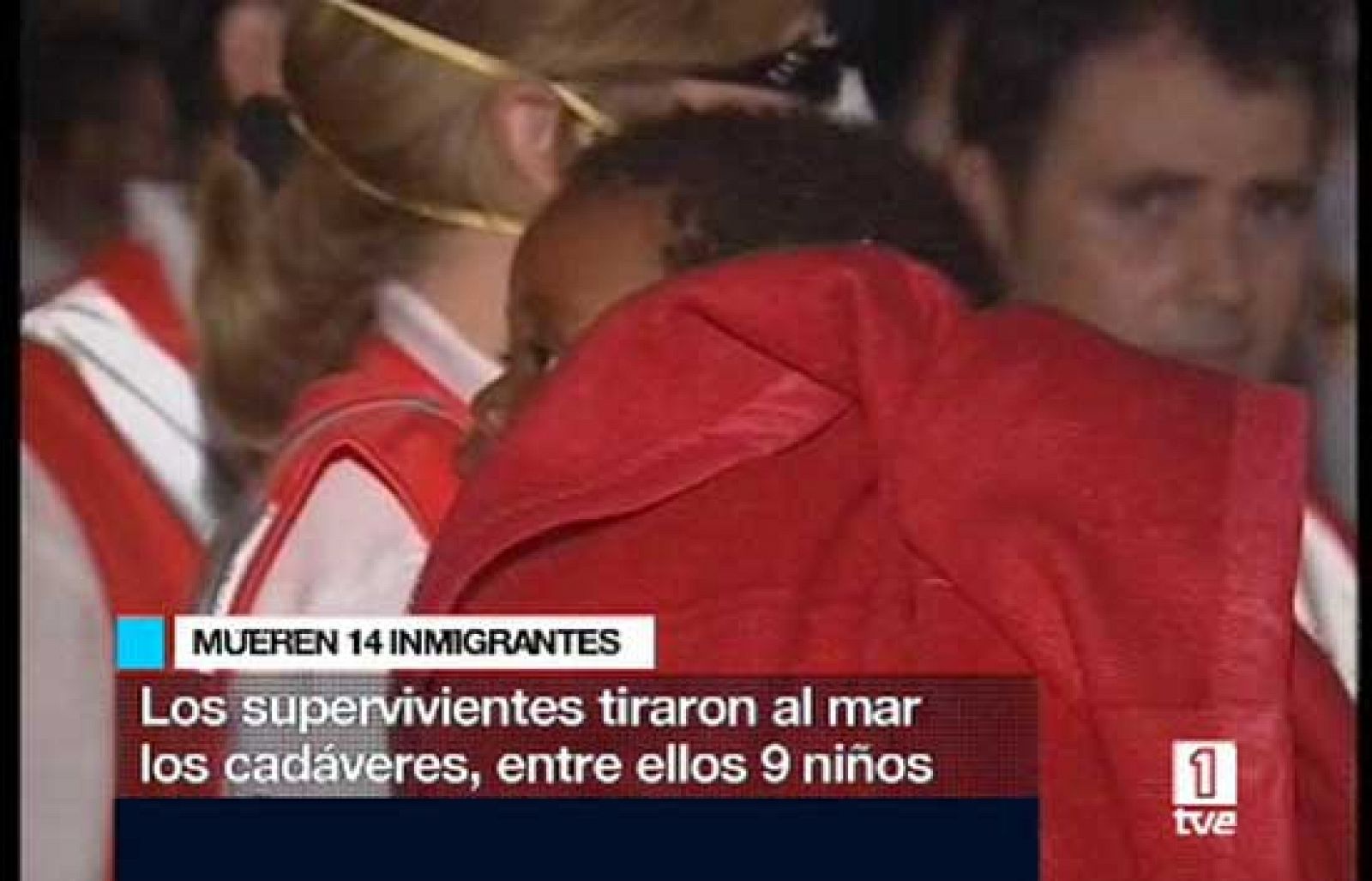 El Telediario en cuatro minutos | Ver