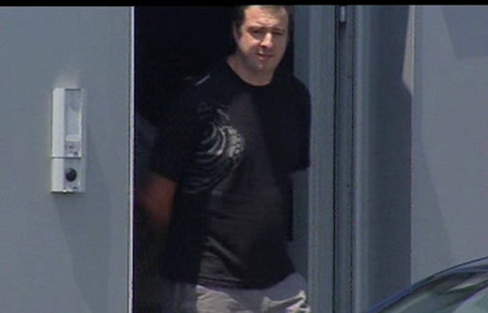 Francia detiene y entrega a un etarra - Ciencia y tecnología en Rtve.es | Ver