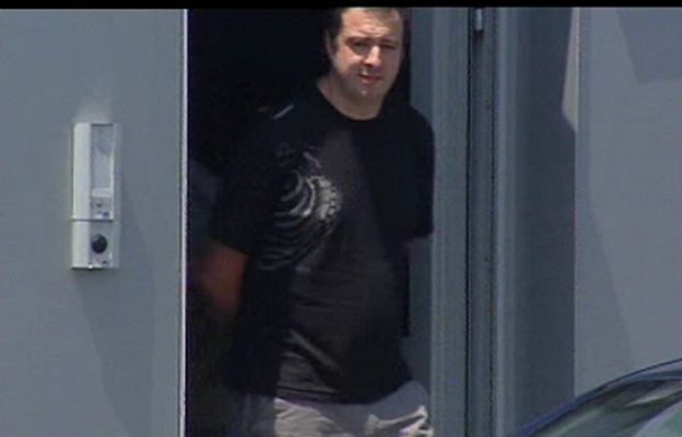 Ciencia y tecnología en Rtve.es - Francia detiene a un etarra