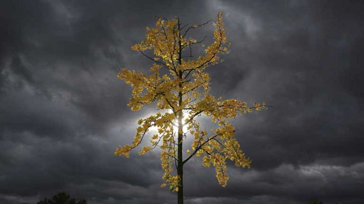 El tiempo - Nuboso en Baleares y el sudeste