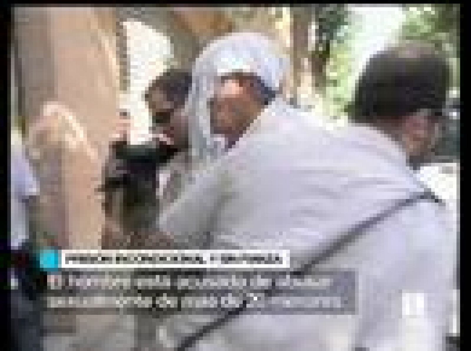 El gerente de un club social acusado de abusar de más de  20 menores | Ver