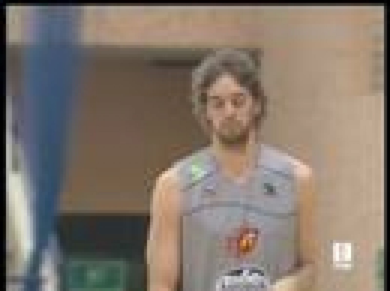 España, favorita para medalla en baloncesto