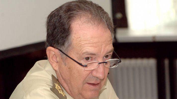 La noche en 24h - EL CNI dispuesto a ir al Congreso