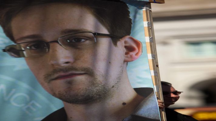 La noche en 24h - German Aranda: "España y otros países europeos facilitan el espionaje a EE.UU."