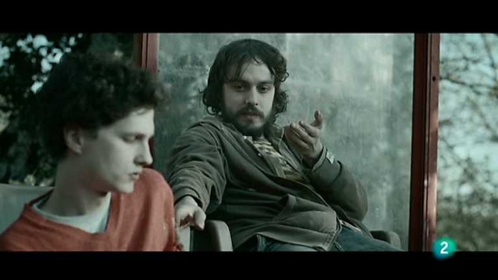 Versión española - Los galgos - ver ahora