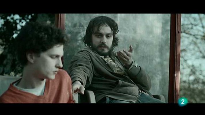 Concurso Iberoamericano de Cortometrajes Versión Española / SGAE - Los galgos