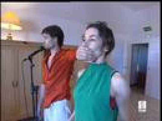  - Obras en el Castillo de las Navas