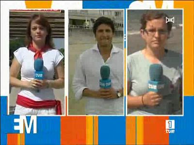 Esta mañana de verano - 10/07/08