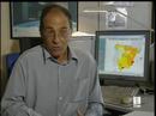  - Temperaturas soportables