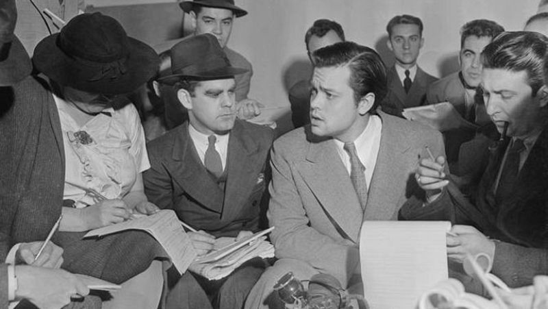 75º aniversario de la emisión radiofónica de 'La guerra de los mundos'