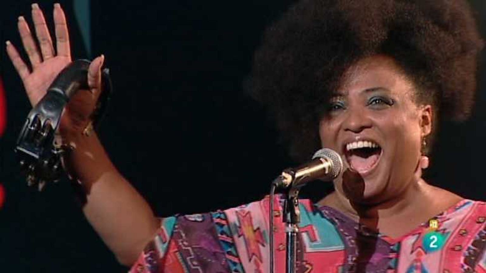 Los conciertos de Radio 3 - Lisa and The Lips - Ver ahora