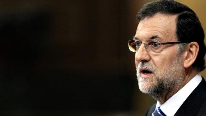 Rajoy anuncia la comparecencia en el Congreso del director del CNI
