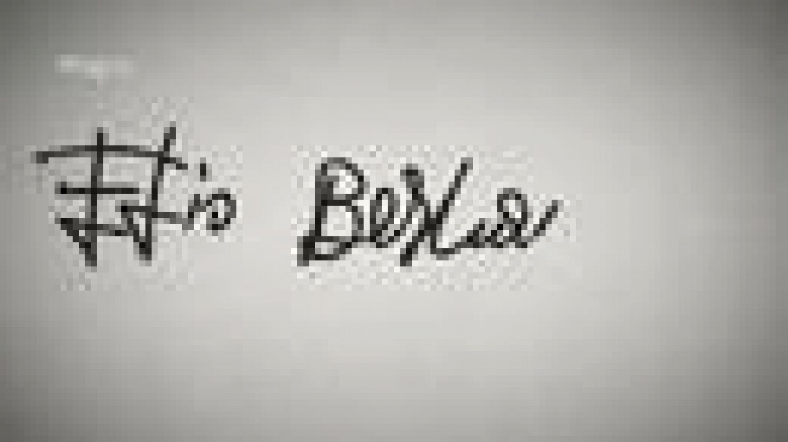 Imprescindibles - 'Elio Berhanyer' - El origen del nombre