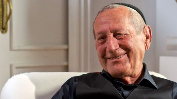 Imprescindibles - El personaje y la persona