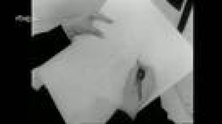 Imprescindibles - El comienzo como diseñador