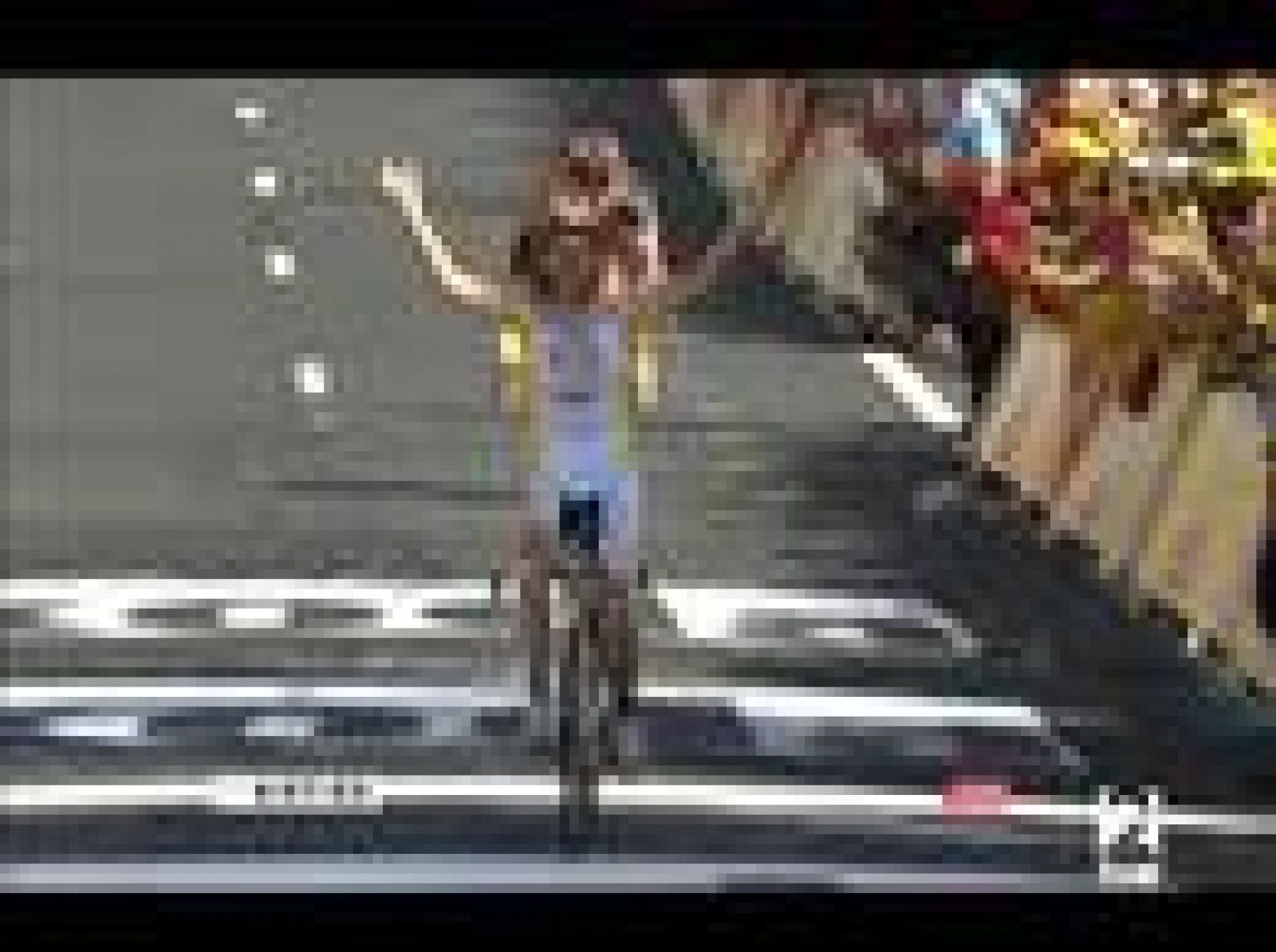Tour de Francia: Valverde, segundo en Super Besse | RTVE Play