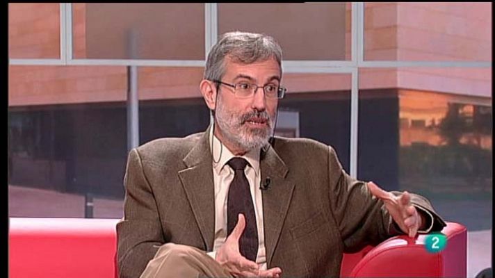 Para todos La 2 - Javier Gómez-Elvira