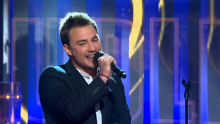 Uno de Los Nuestros - "Bailar pegados"