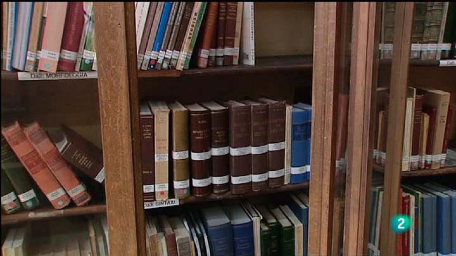 Para Todos La 2 - Vídeo: Fumaroli