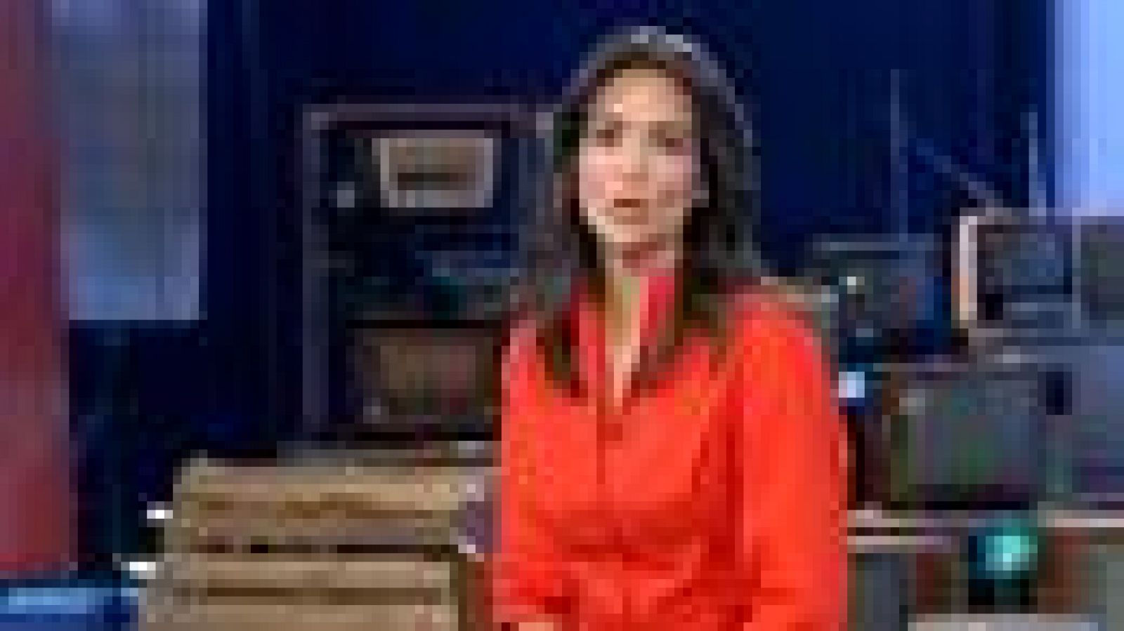 La Aventura del Saber. María y Laura Lara