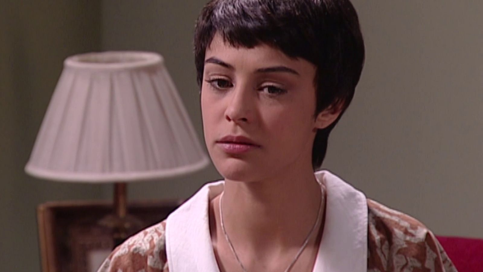 Amar en tiempos revueltos - T3 - Episodio 224 - Ver ahora