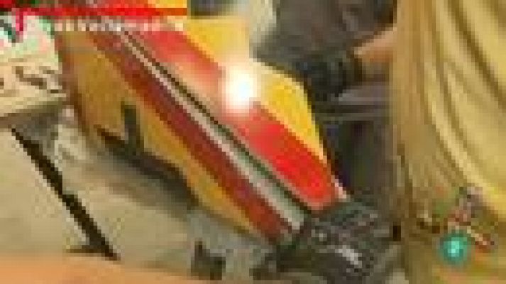 La aventura del Saber - Makea tu vida