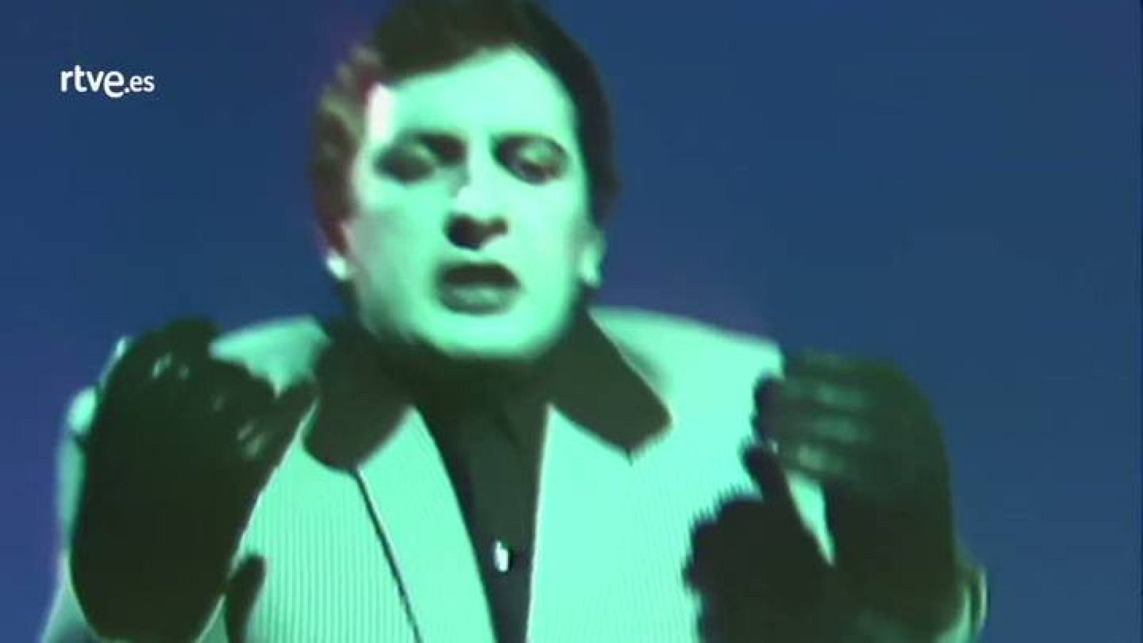 Cachitos de hierro y cromo - Tu cachito entero - Canciones para no dormir