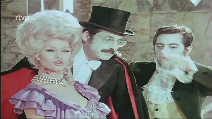 Cachitos de hierro y cromo - "Canciones para no dormir"