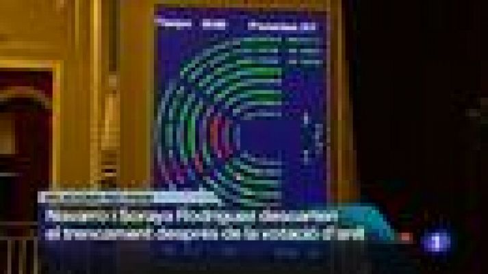 L'Informatiu - L'Informatiu en 3' - 30/10/2013